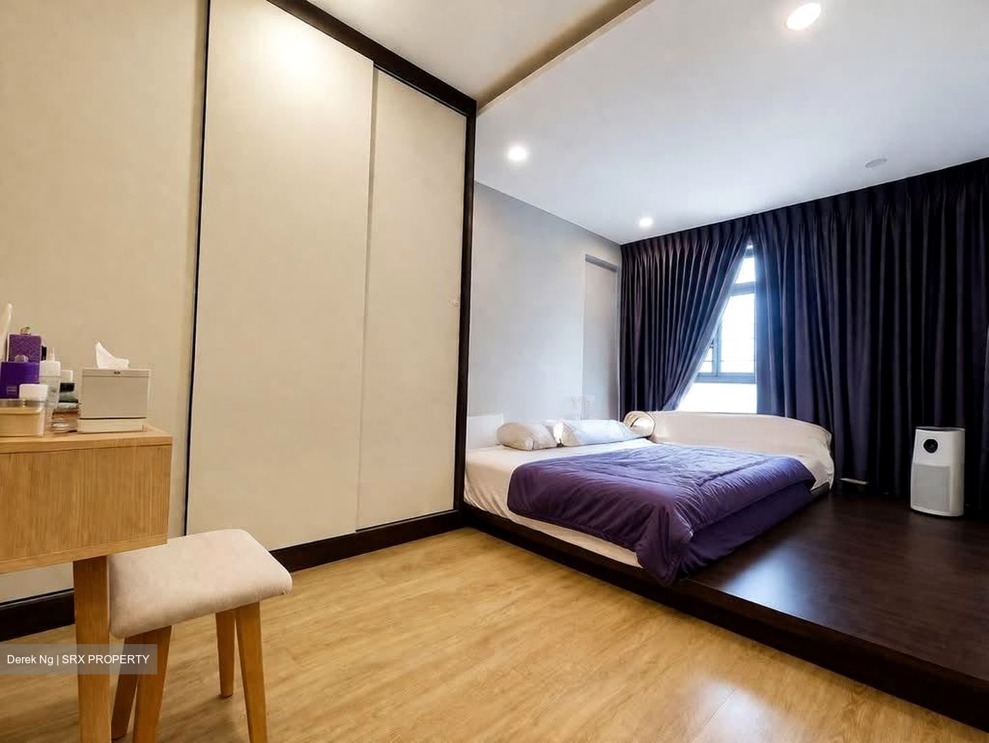 Blk 316D Waterway Cascadia (Punggol), HDB 5 Rooms #542308351